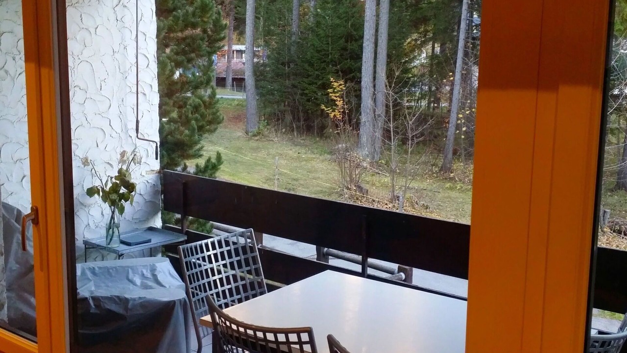 Photo of Bedroom in Lenzerheide