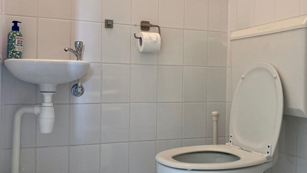 Photo of Bathroom in Anjum
