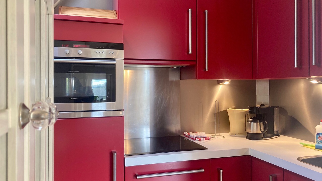Photo of Kitchen in Anjum