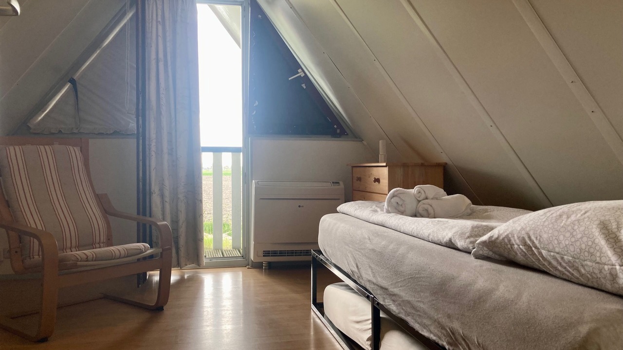 Photo of Bedroom in Anjum
