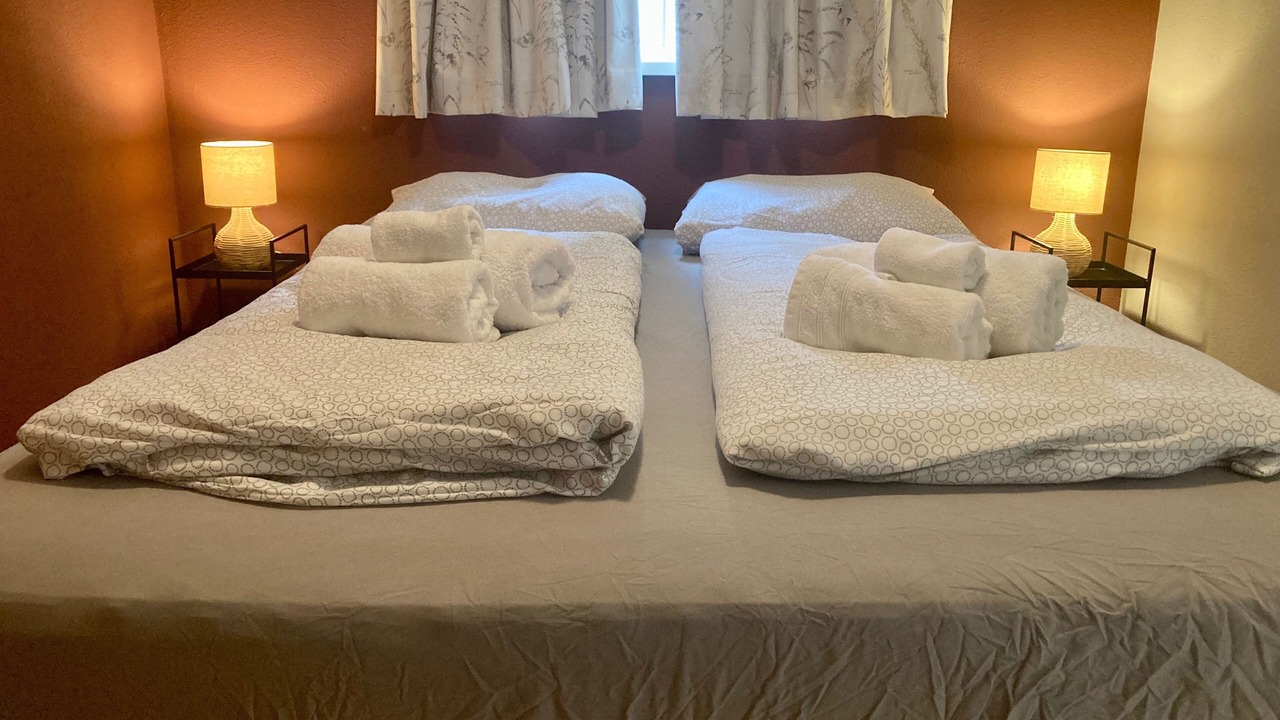 Photo of Bedroom in Anjum