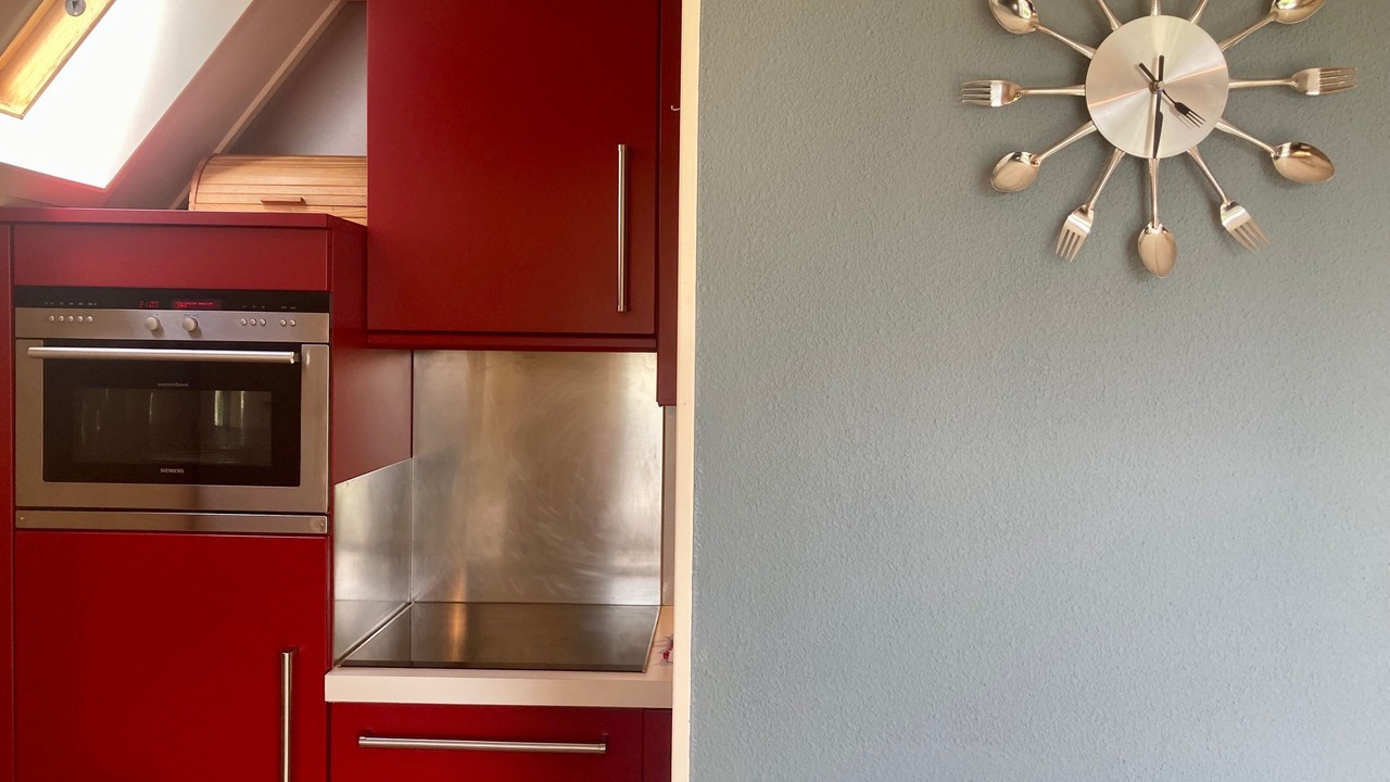Photo of Kitchen in Anjum
