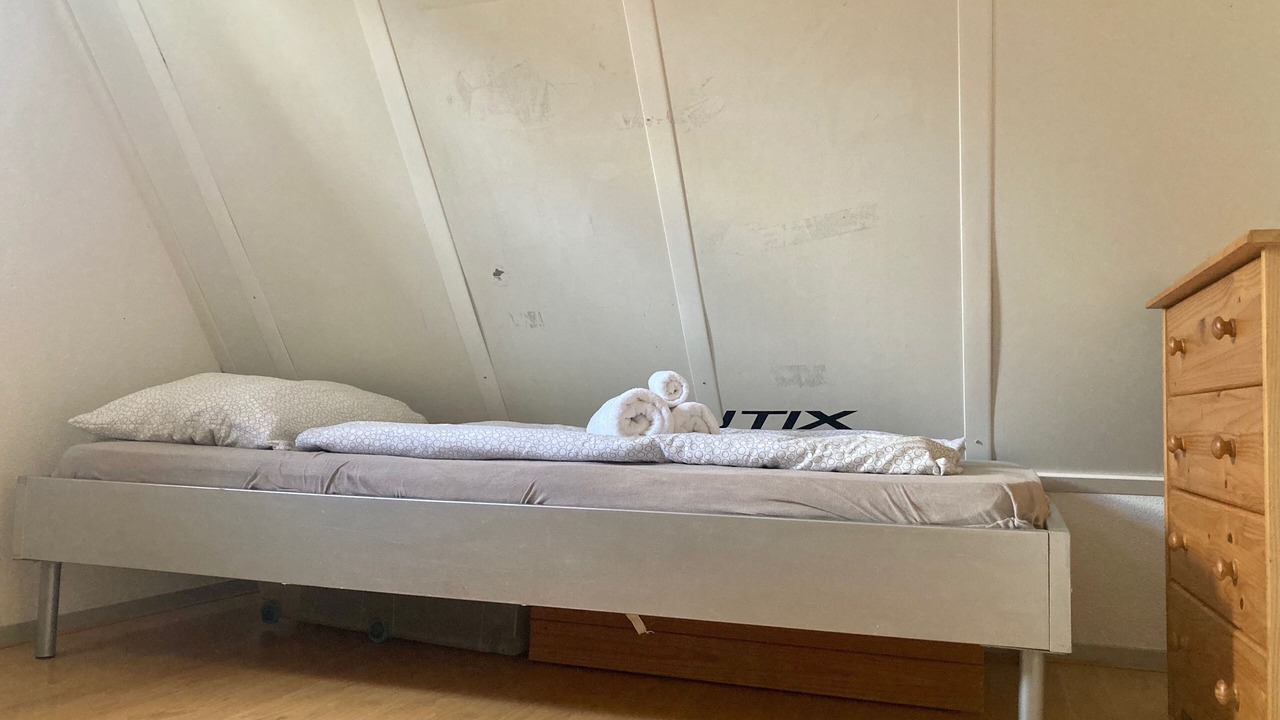 Photo of Bedroom in Anjum
