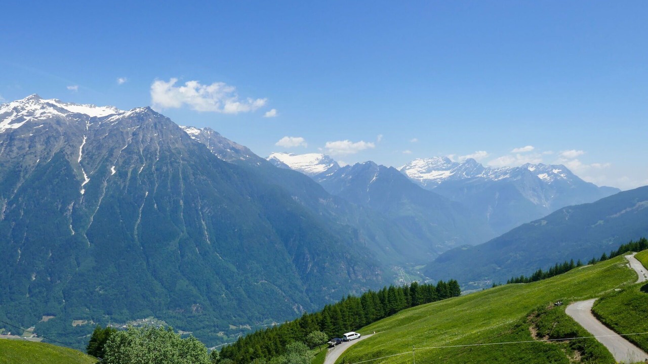 Photo of Outdoor in Acquarossa