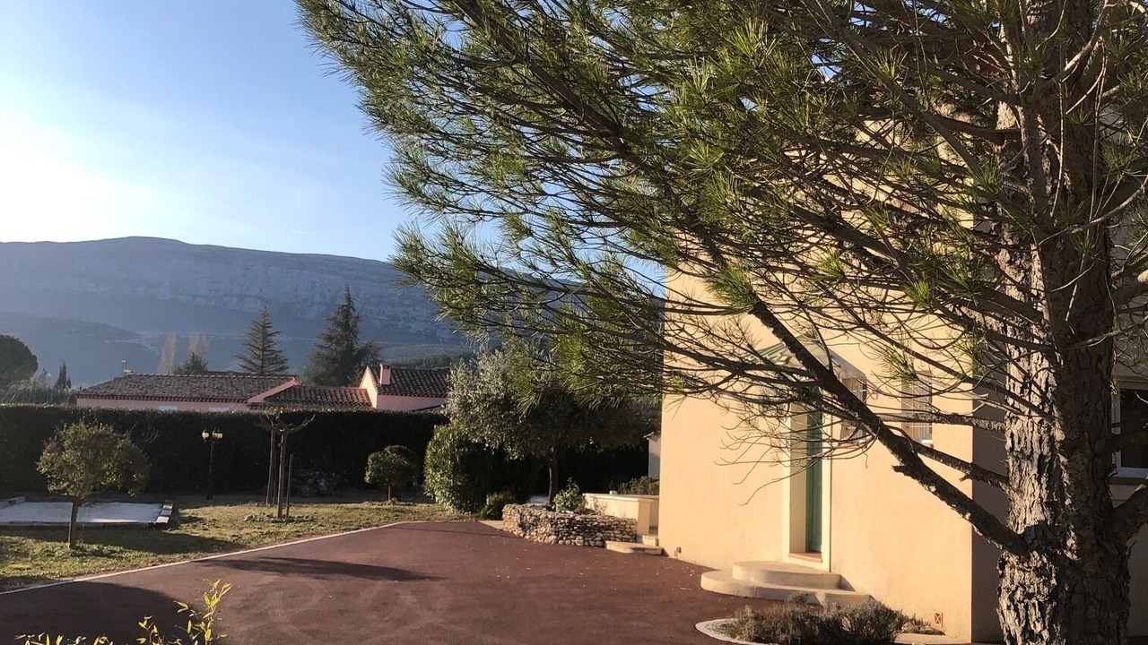 Photo of Outdoor in Nans-les-Pins