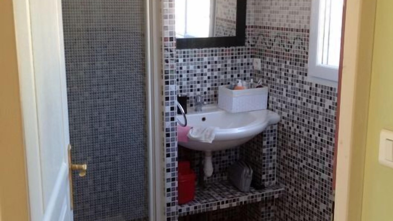 Photo of Bathroom in Nans-les-Pins