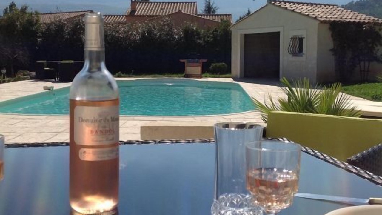 Photo of Outdoor in Nans-les-Pins