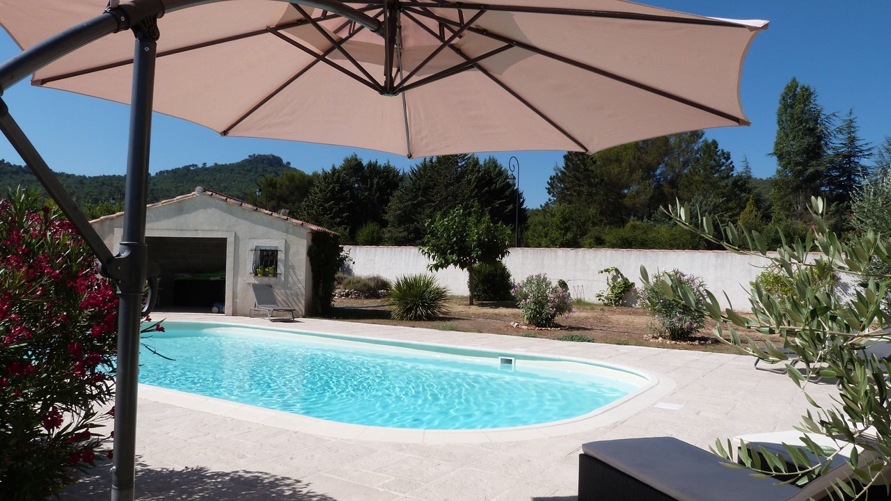 Photo of Outdoor in Nans-les-Pins