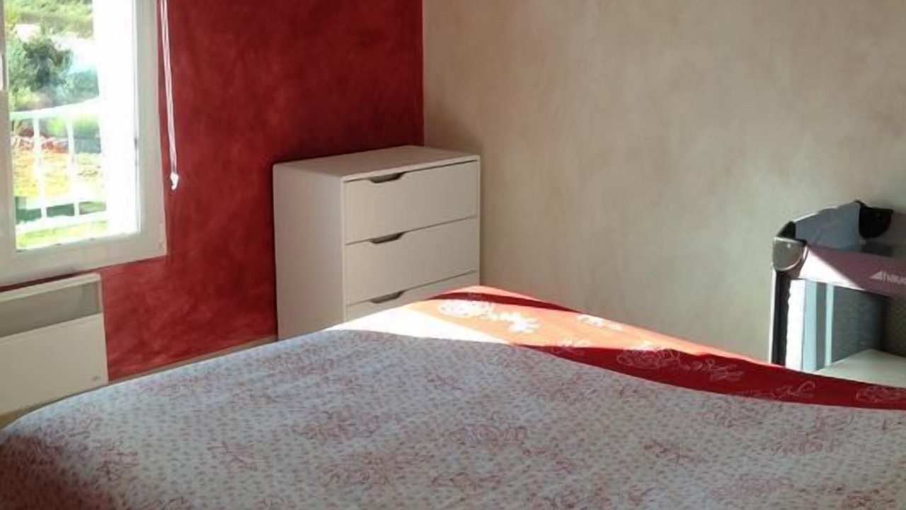Photo of Bedroom in Nans-les-Pins