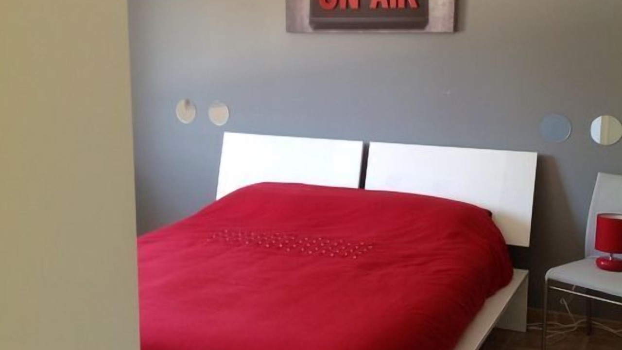 Photo of Bedroom in Nans-les-Pins