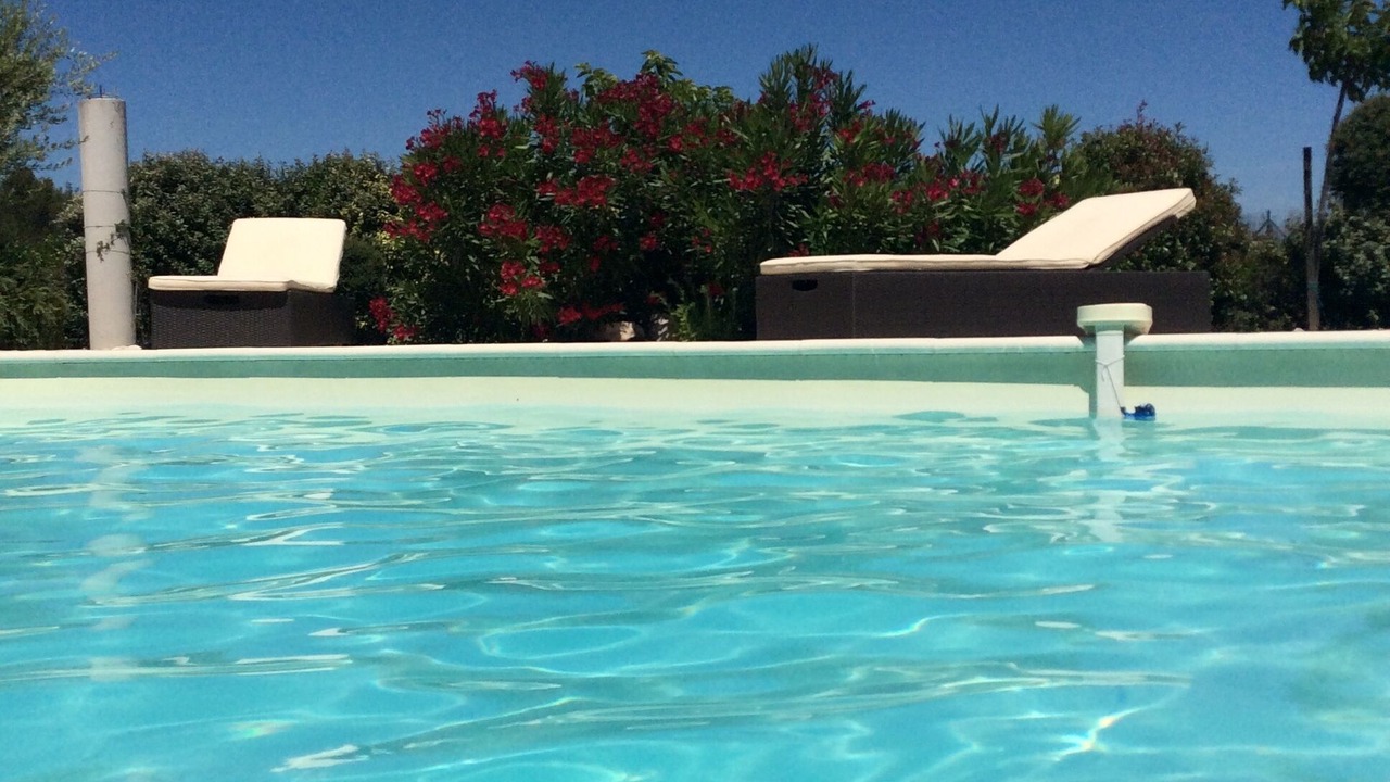 Photo of Outdoor in Nans-les-Pins