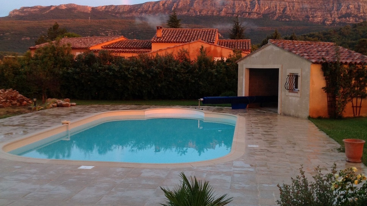 Photo of Outdoor in Nans-les-Pins