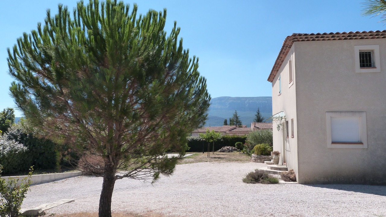 Photo of Outdoor in Nans-les-Pins