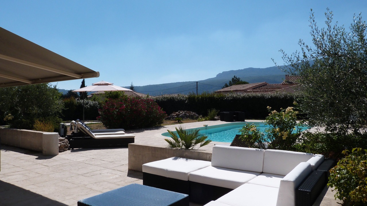 Photo of Outdoor in Nans-les-Pins