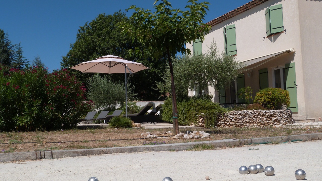 Photo of Outdoor in Nans-les-Pins
