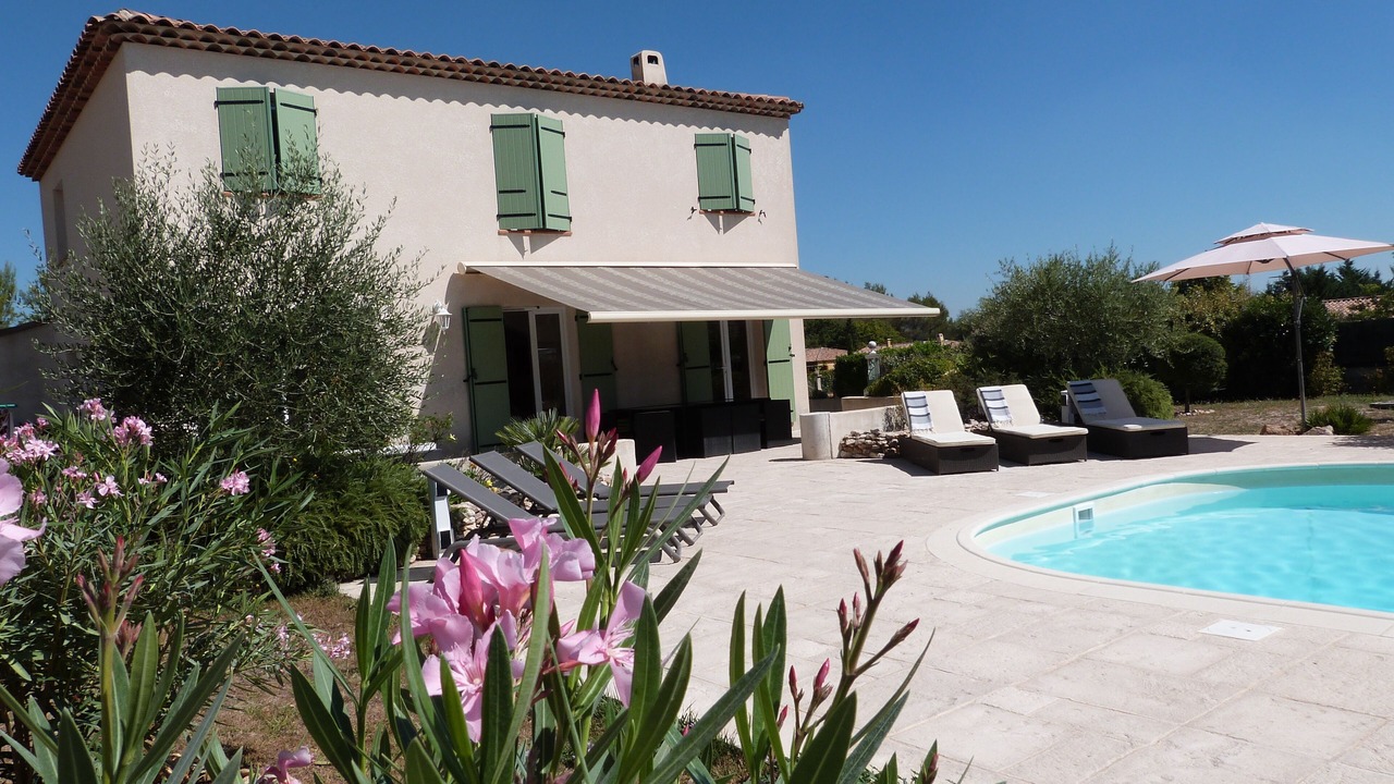 Photo of Outdoor in Nans-les-Pins