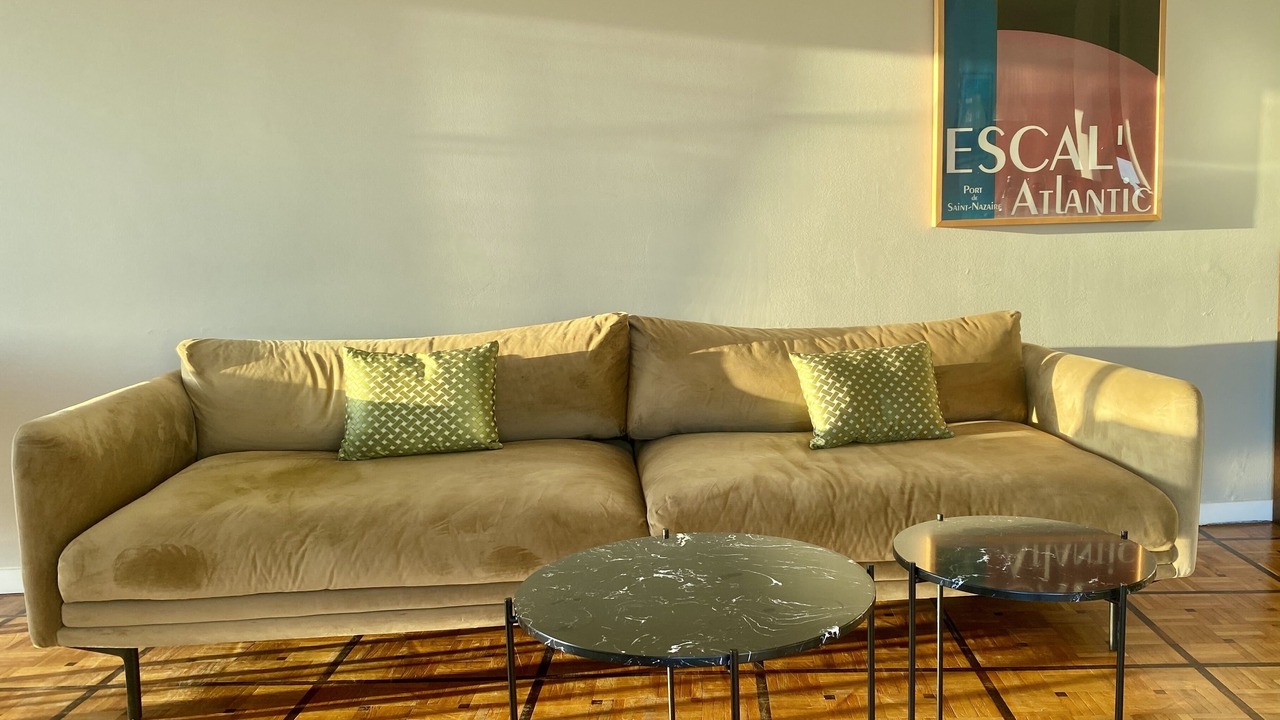 Photo of Livingroom in Lazaret