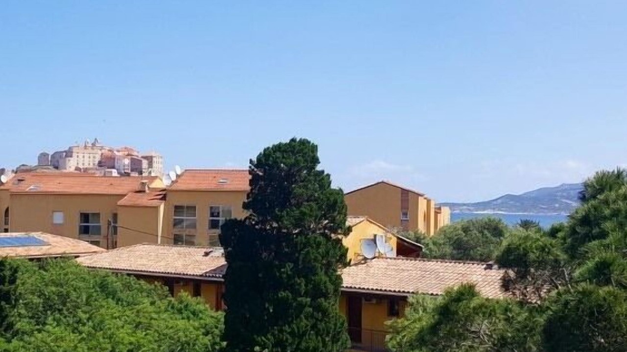 Photo of Outdoor in Calvi