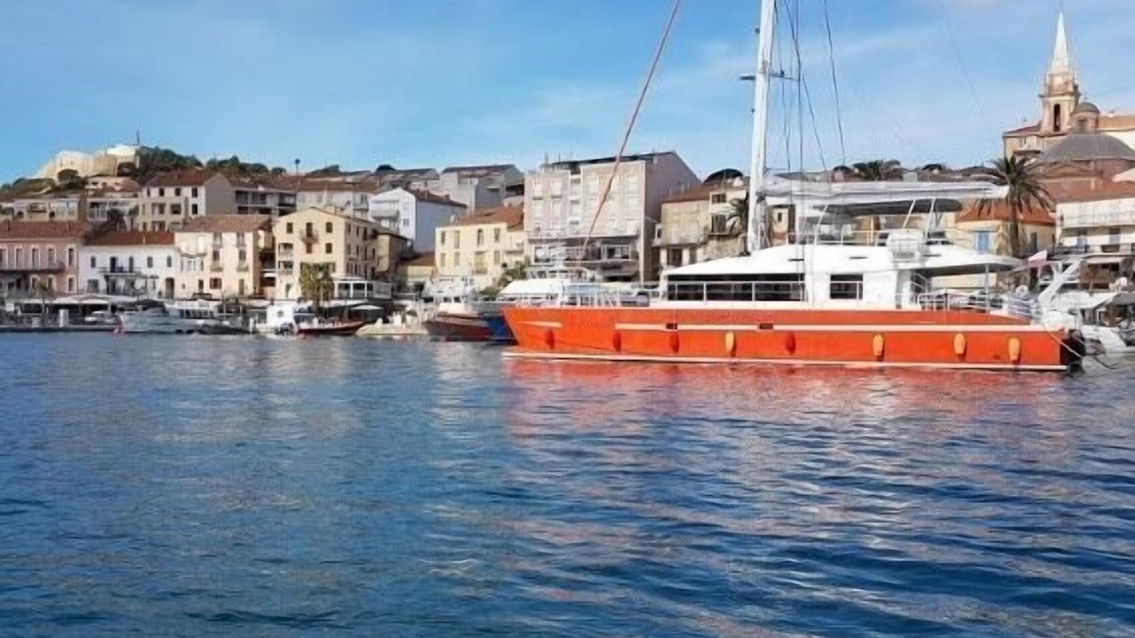 Photo of Others in Calvi
