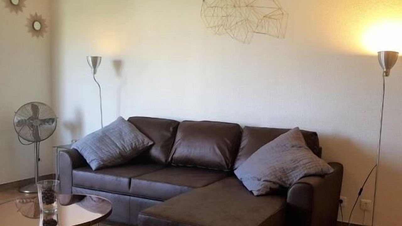 Photo of Livingroom in Calvi