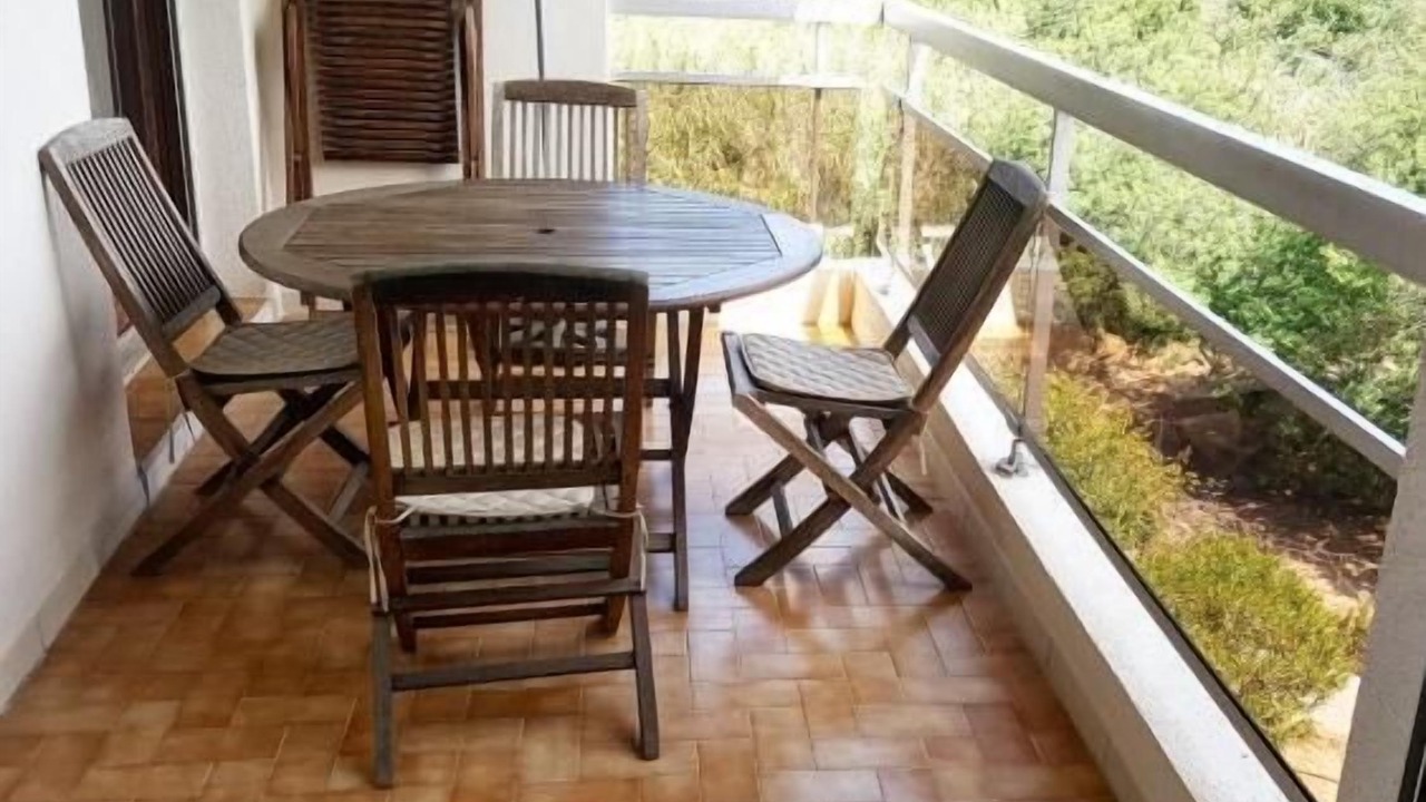 Photo of Outdoor in Calvi