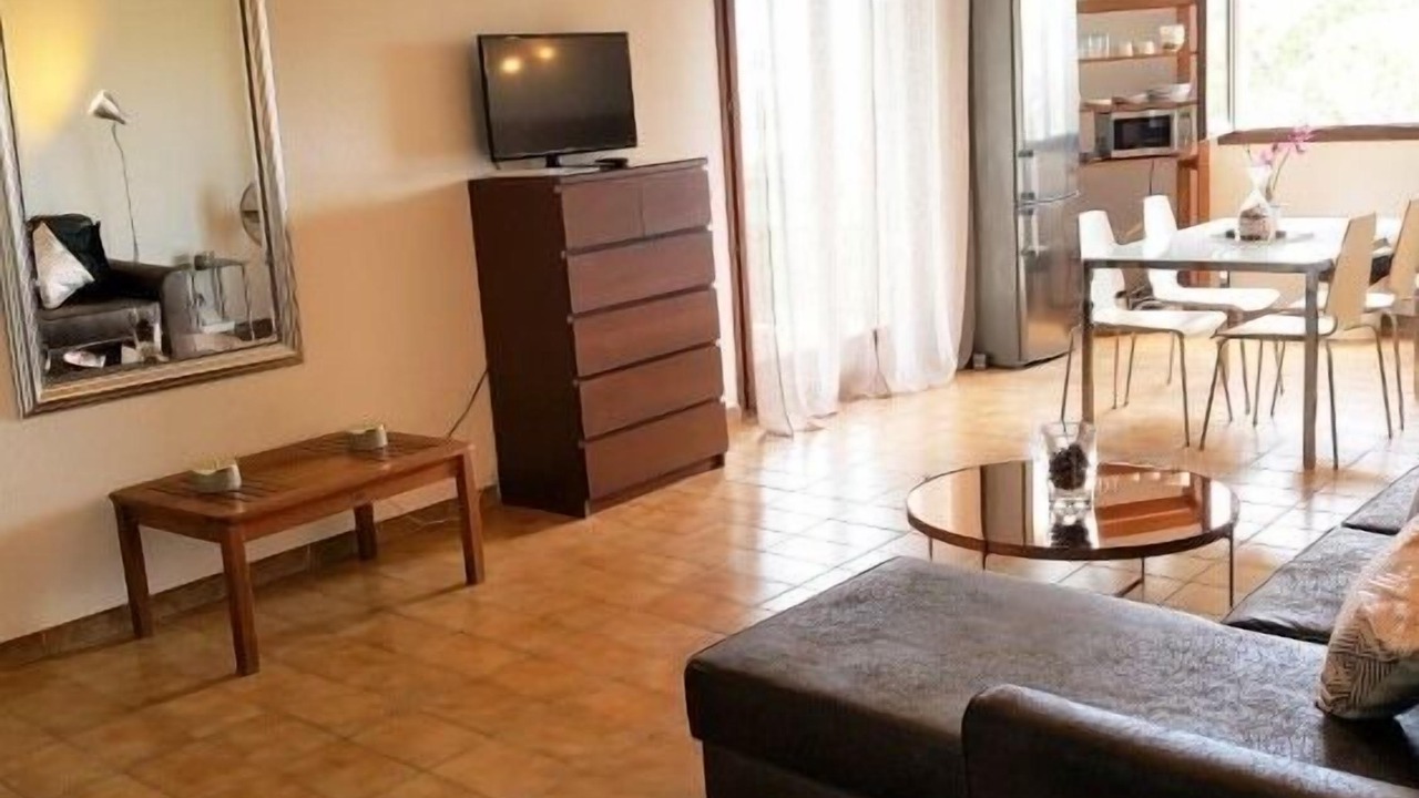 Photo of Livingroom in Calvi