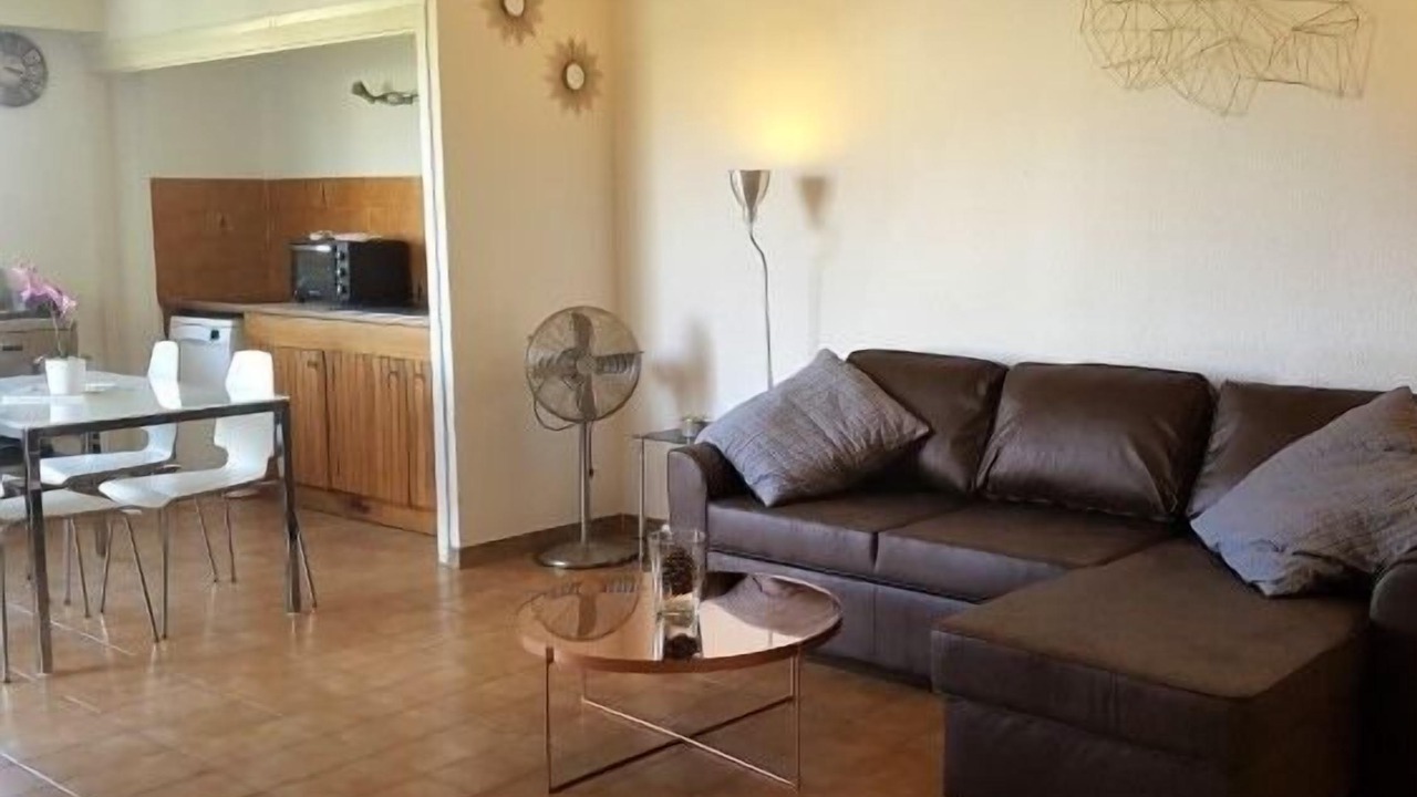 Photo of Livingroom in Calvi
