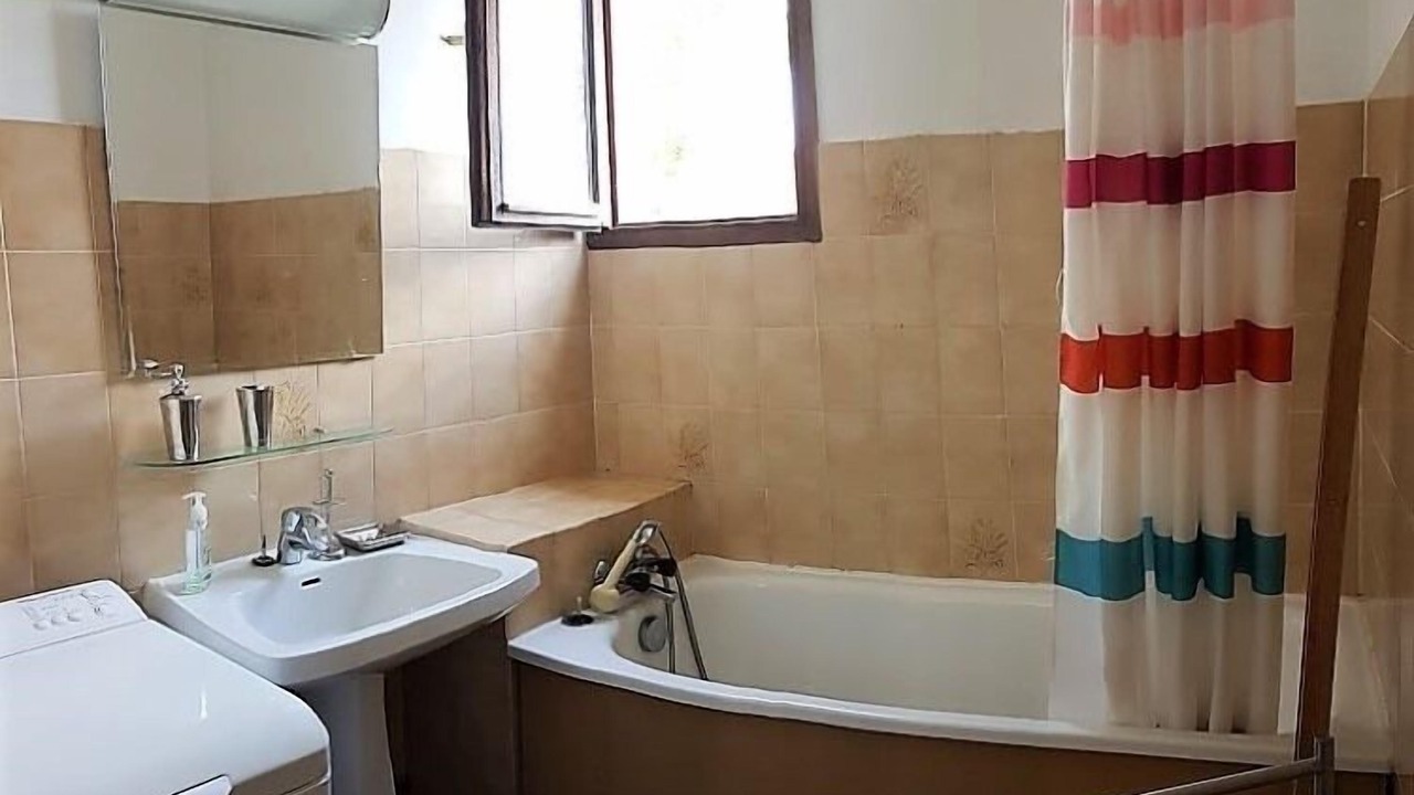 Photo of Bathroom in Calvi