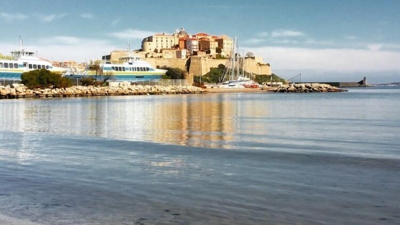 Photo of Others in Calvi