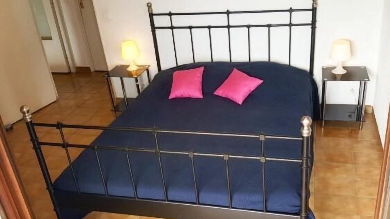 Photo of Bedroom in Calvi