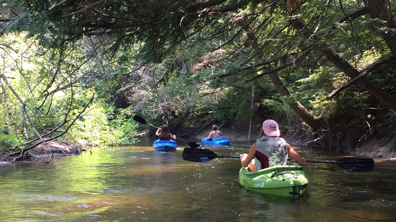 Photo of Outdoor in Thompsonville