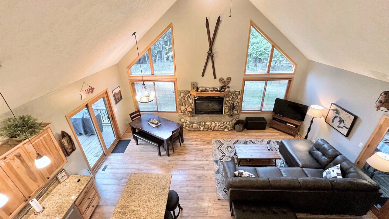 Photo of Livingroom in Thompsonville