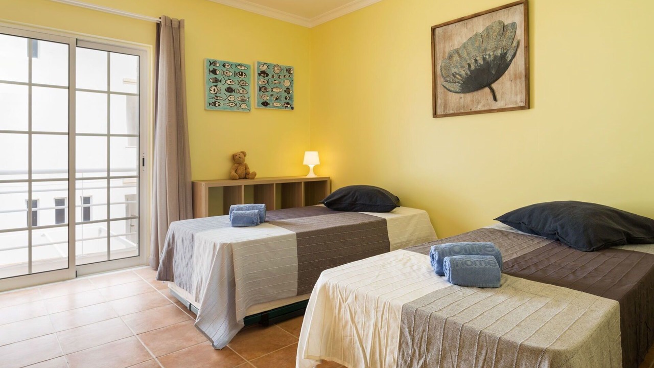 Photo of Bedroom in Pera