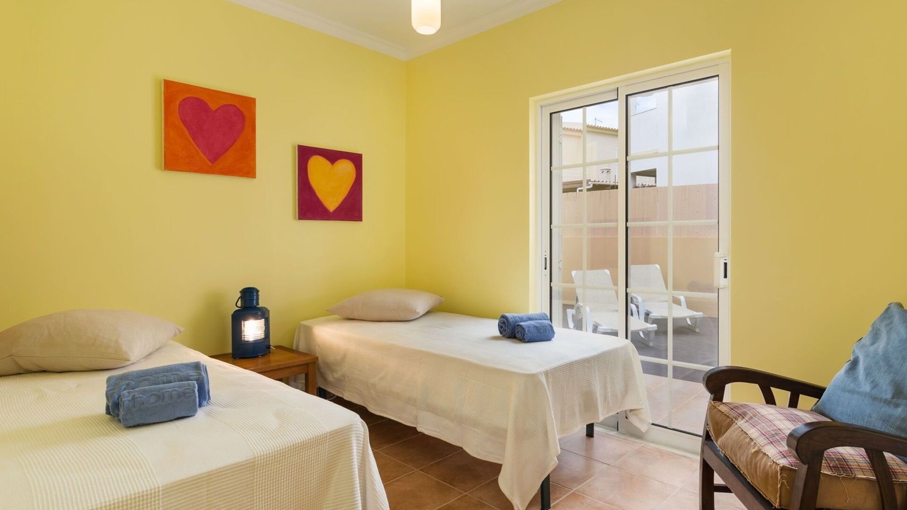 Photo of Bedroom in Pera