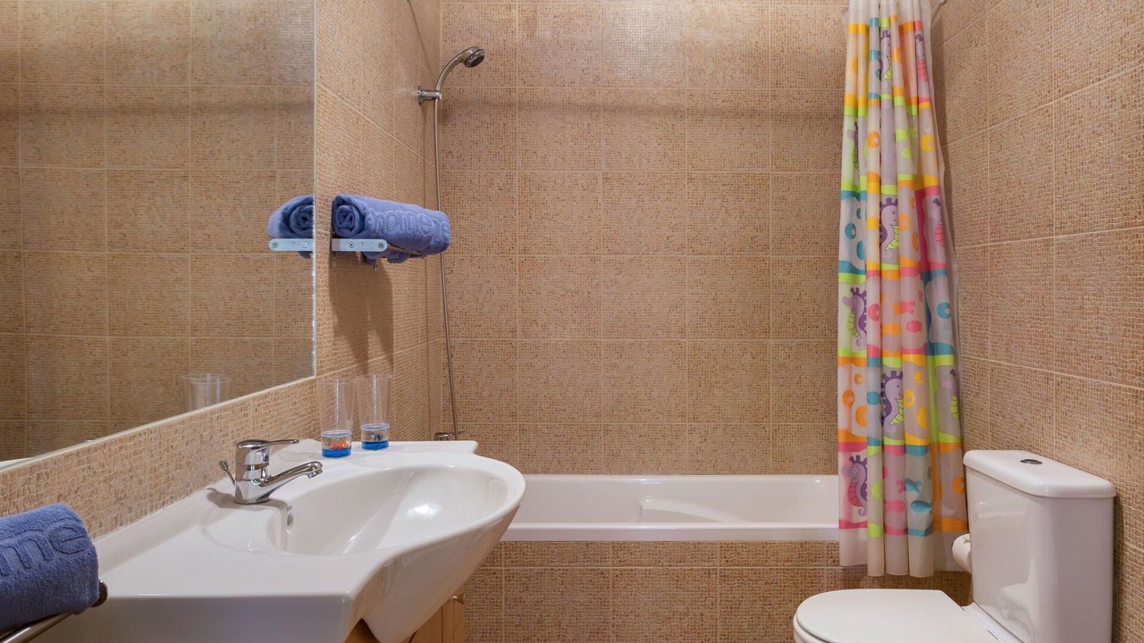 Photo of Bathroom in Pera