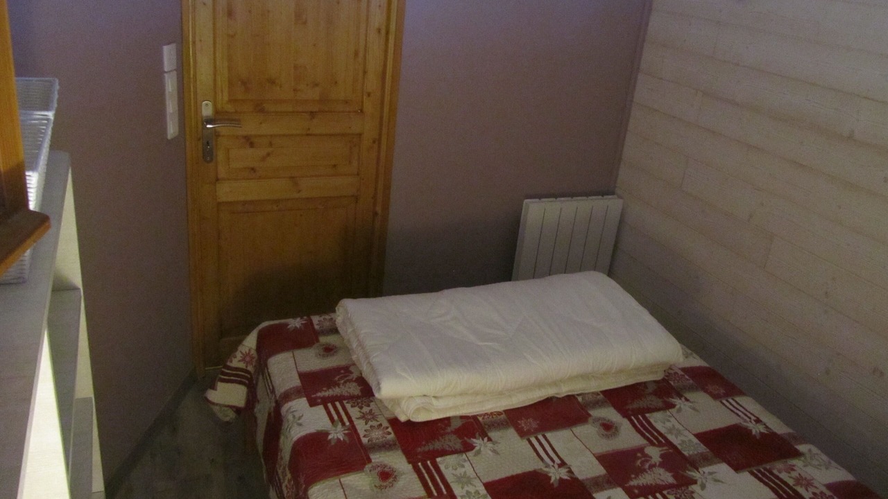 Photo of Bedroom in Les Gets