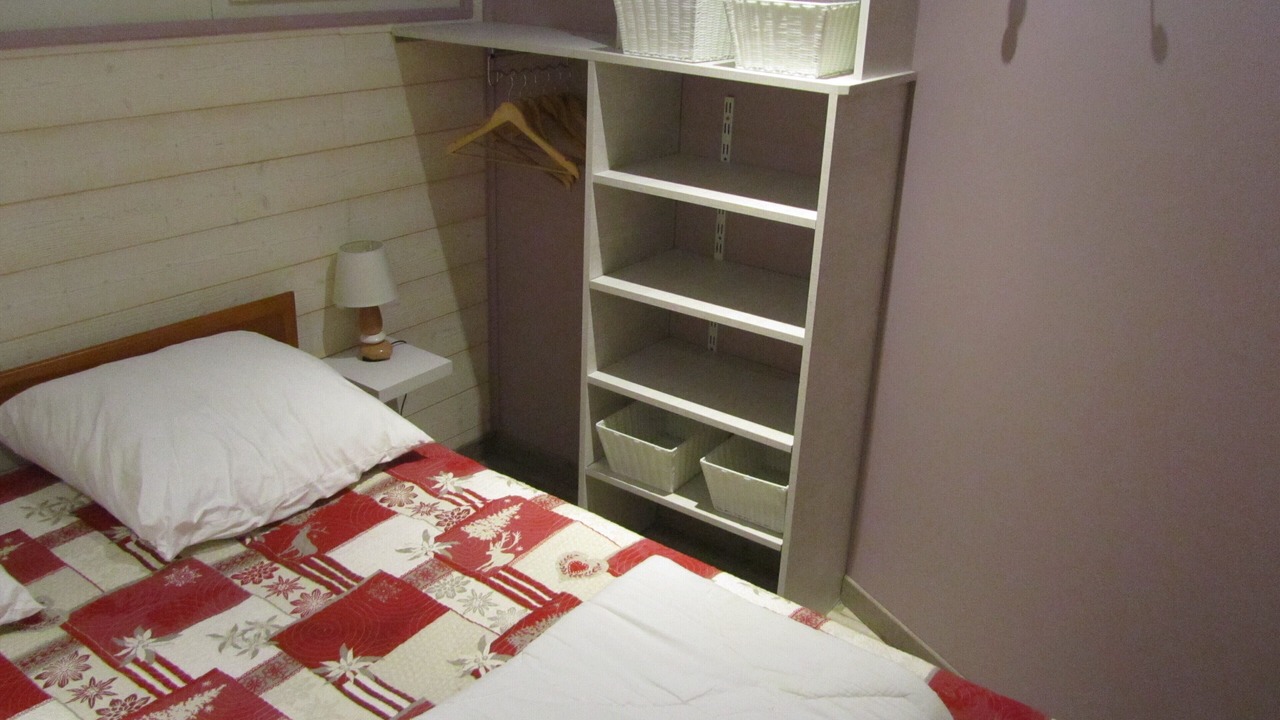 Photo of Bedroom in Les Gets