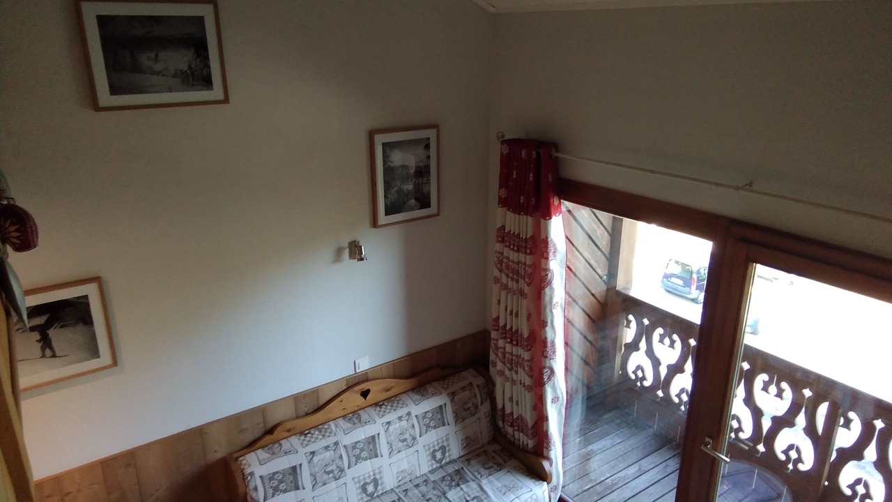 Photo of Livingroom in Les Gets