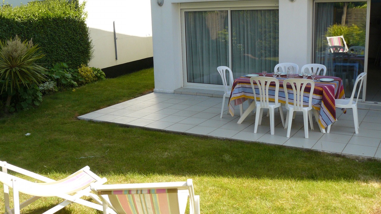 Photo of Outdoor in Carnac