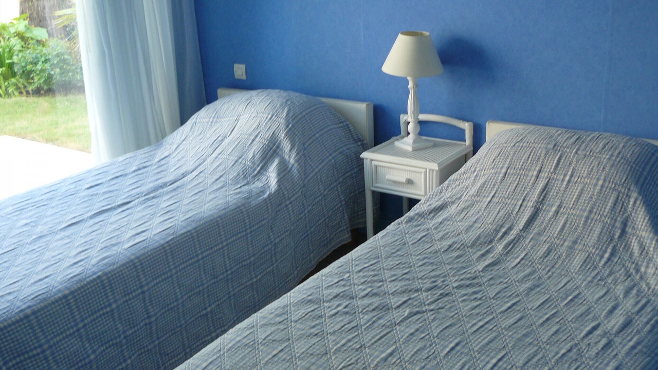 Photo of Bedroom in Carnac