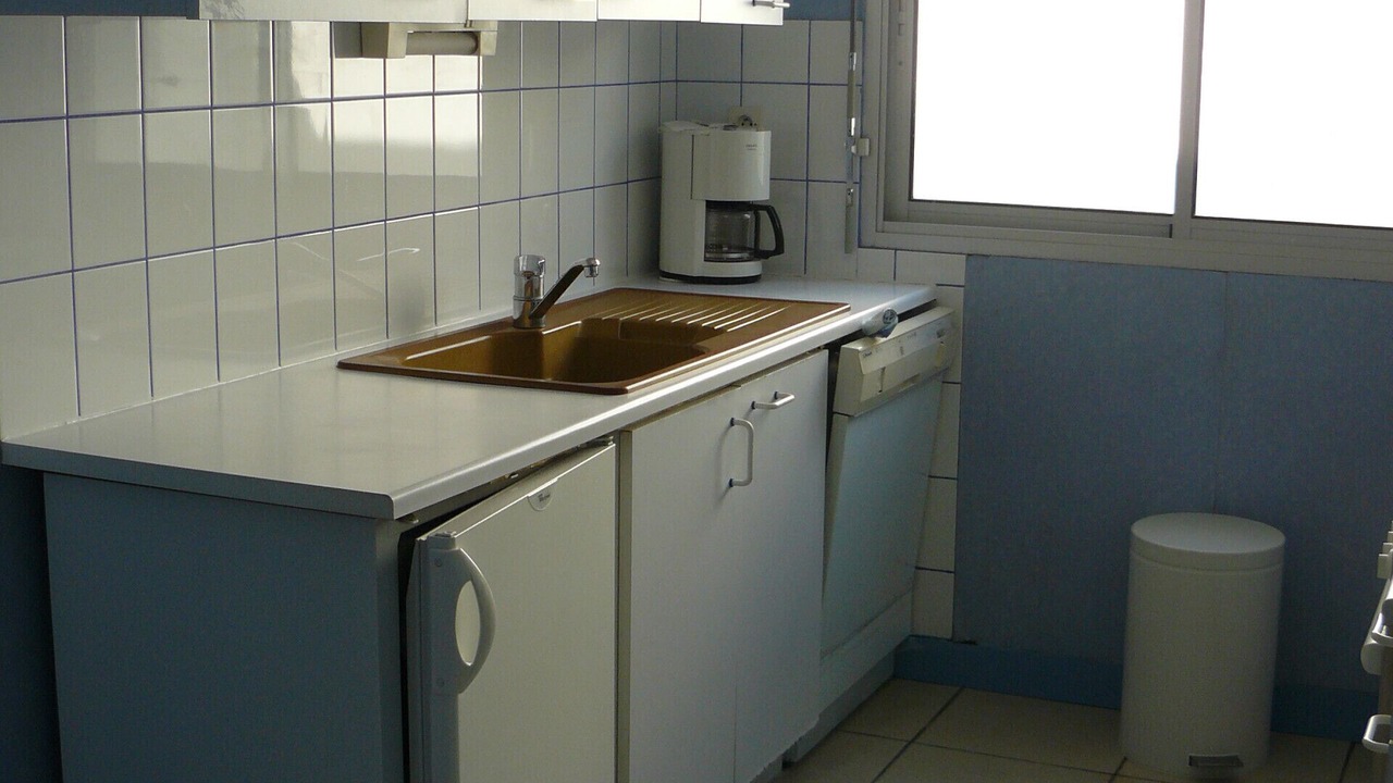 Photo of Kitchen in Carnac
