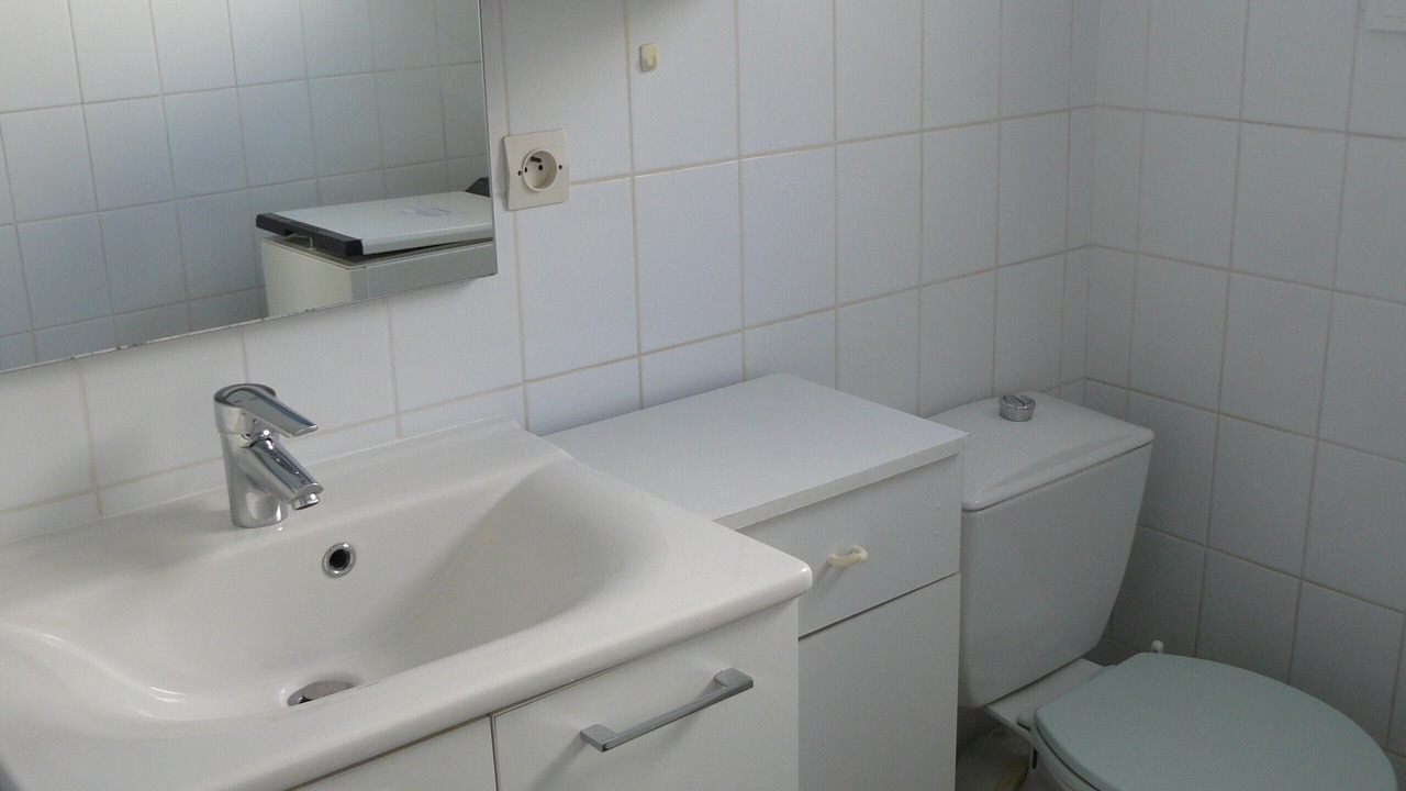 Photo of Bathroom in Carnac