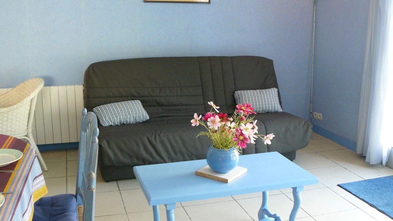 Photo of Livingroom in Carnac