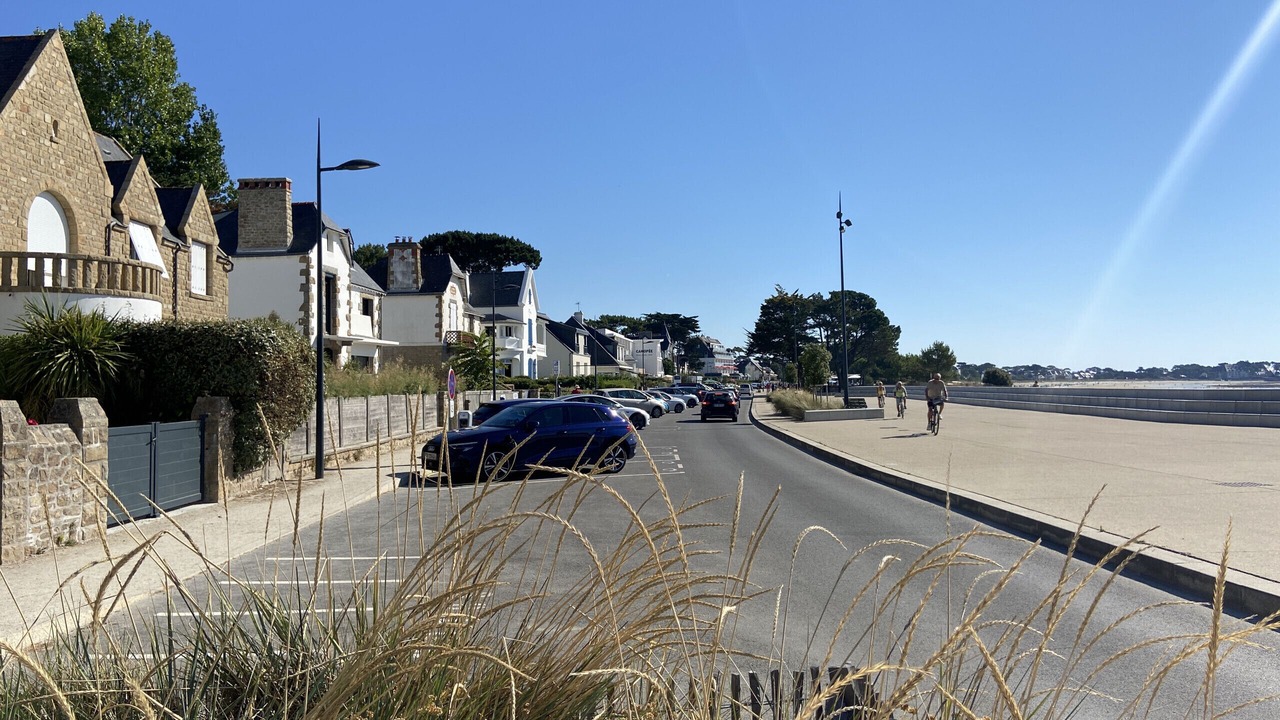 Photo of Others in Carnac