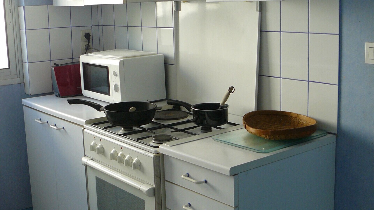 Photo of Kitchen in Carnac