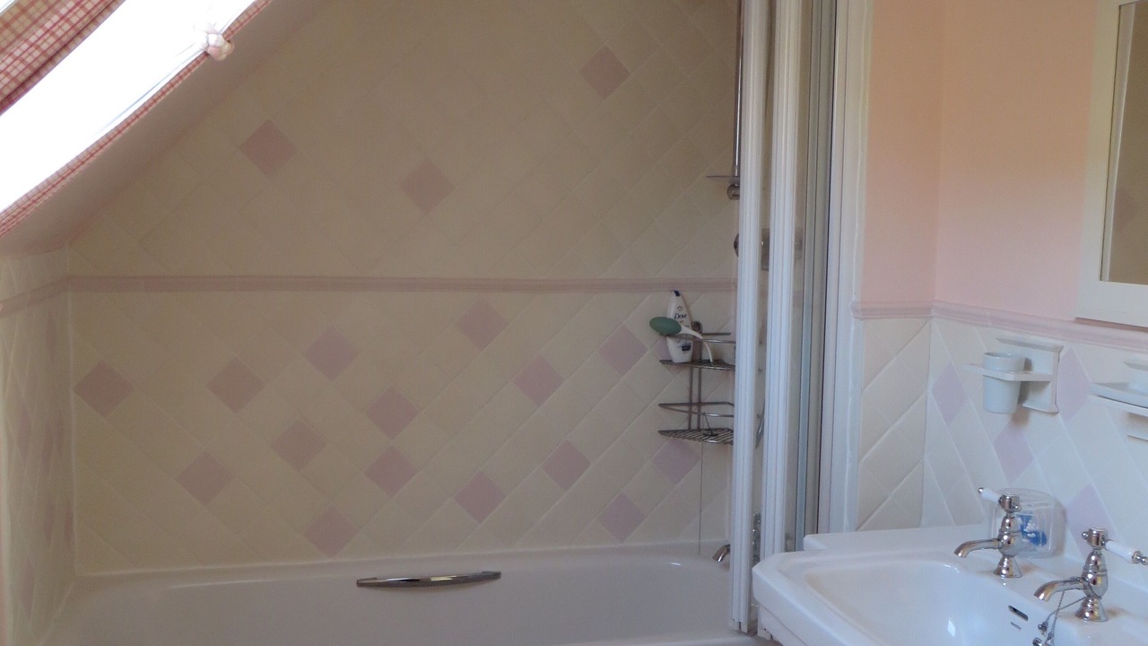 Photo of Bathroom in Clachtoll