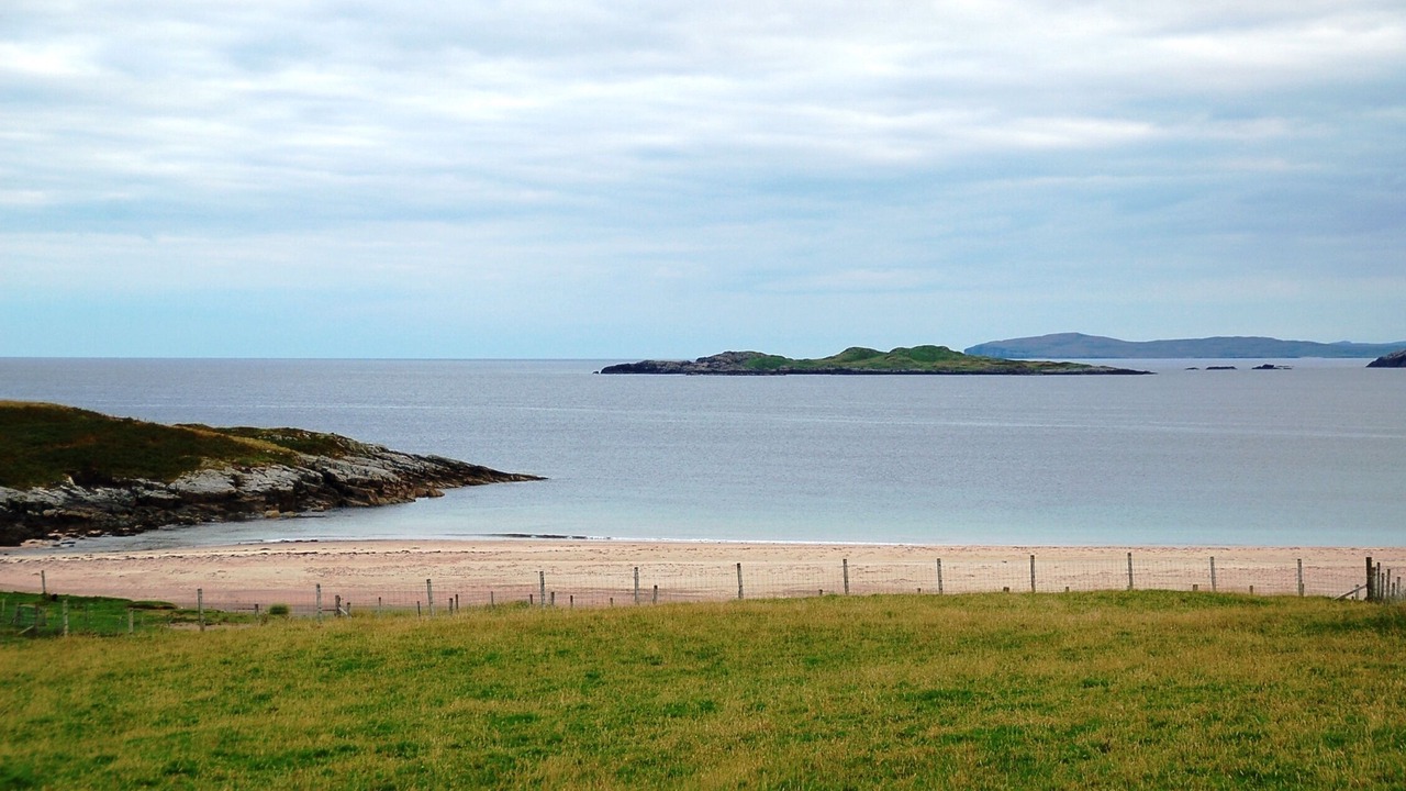 Photo of Bedroom in Clachtoll