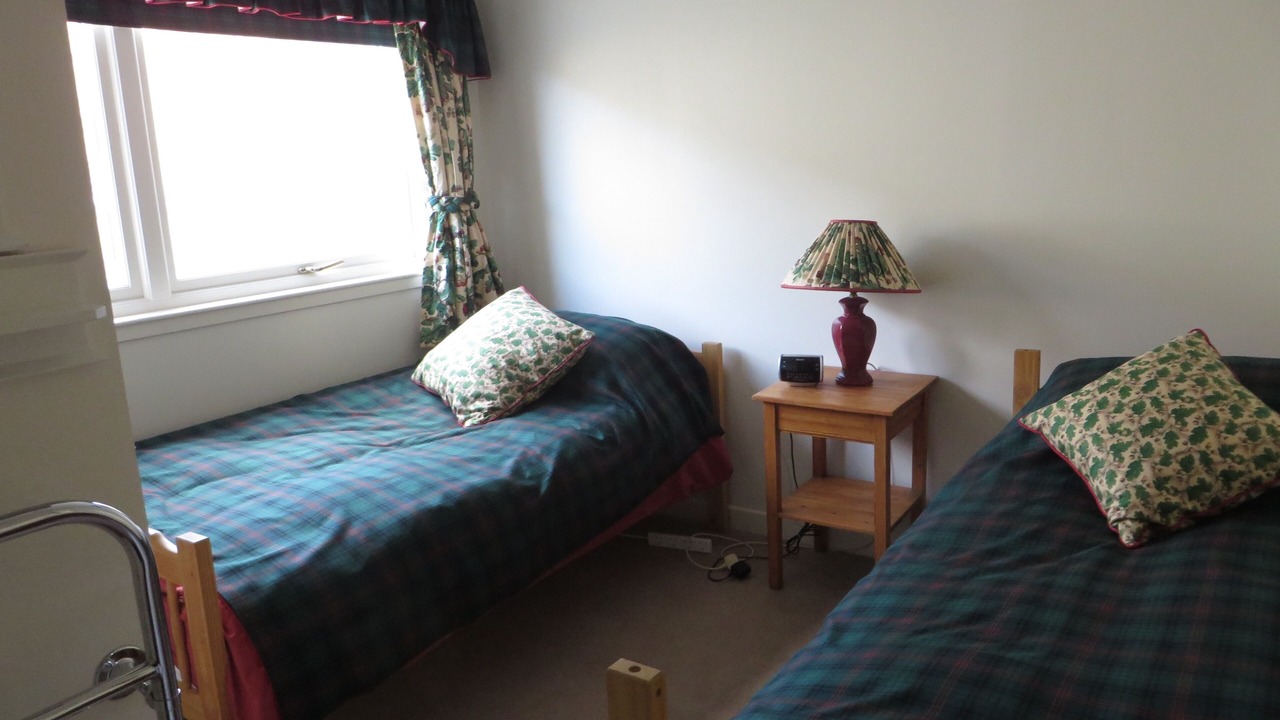 Photo of Bedroom in Clachtoll