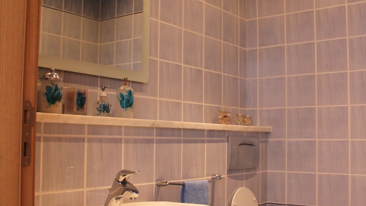 Photo of Bathroom in Leiria