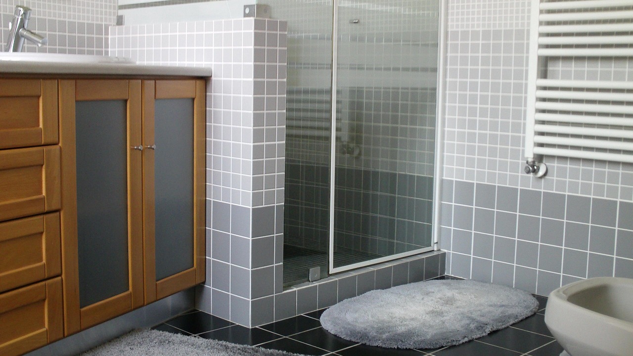 Photo of Bathroom in Leiria